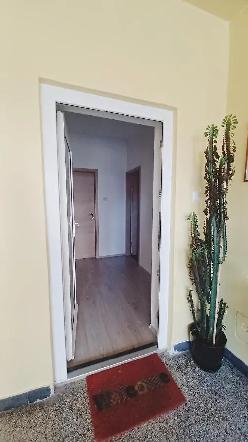 Apartman Dora Apartment Pula