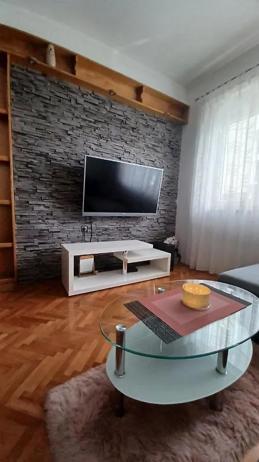 Apartman Dora Apartment Pula 0*,