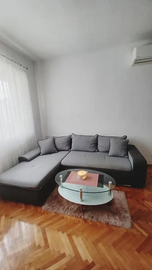 Apartman Dora Apartment Pula