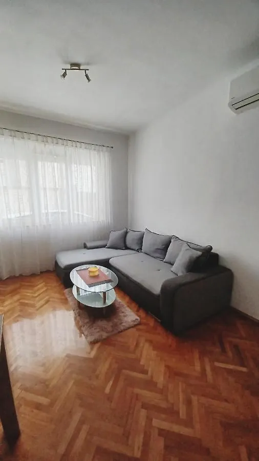 Apartman Dora Apartment Pula Croatia