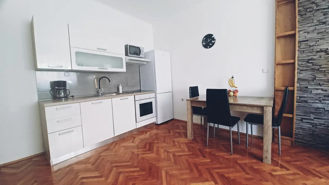 Apartman Dora Apartment Pula