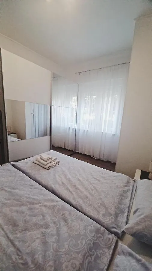 Apartman Dora Apartment Pula