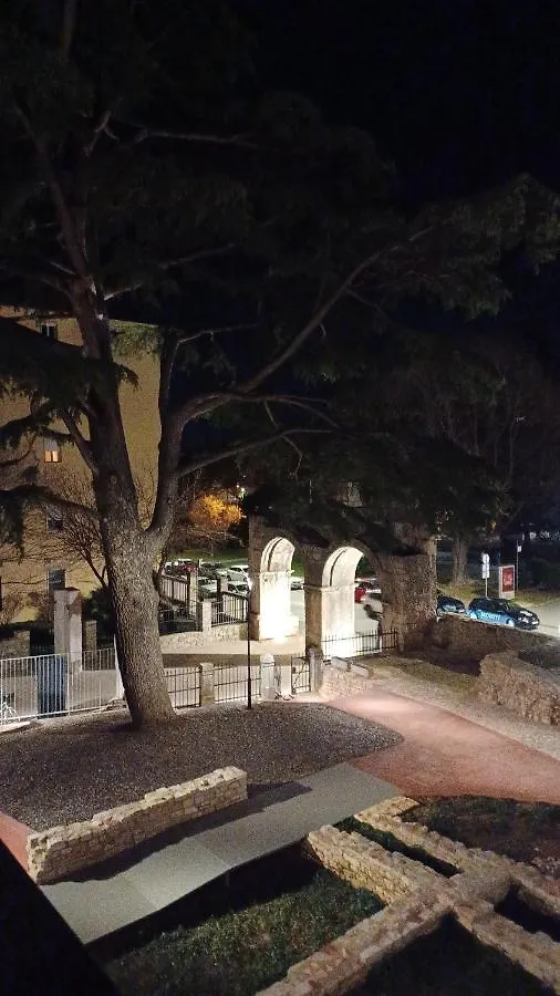 Apartman Dora Apartment Pula